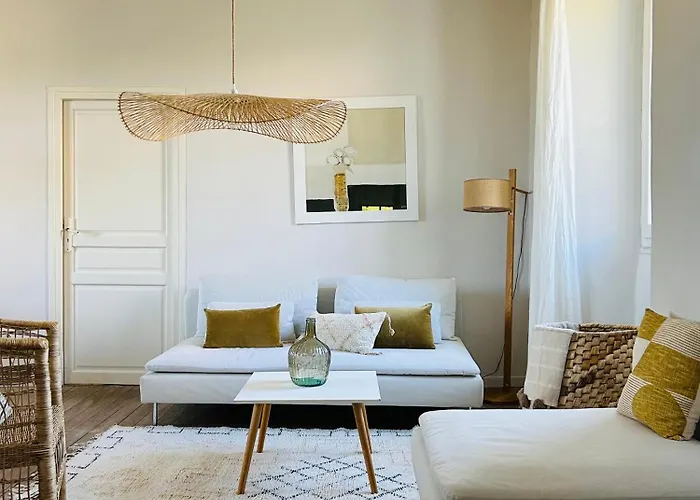 Villa Lutece - Casadibastia - Vue Mer