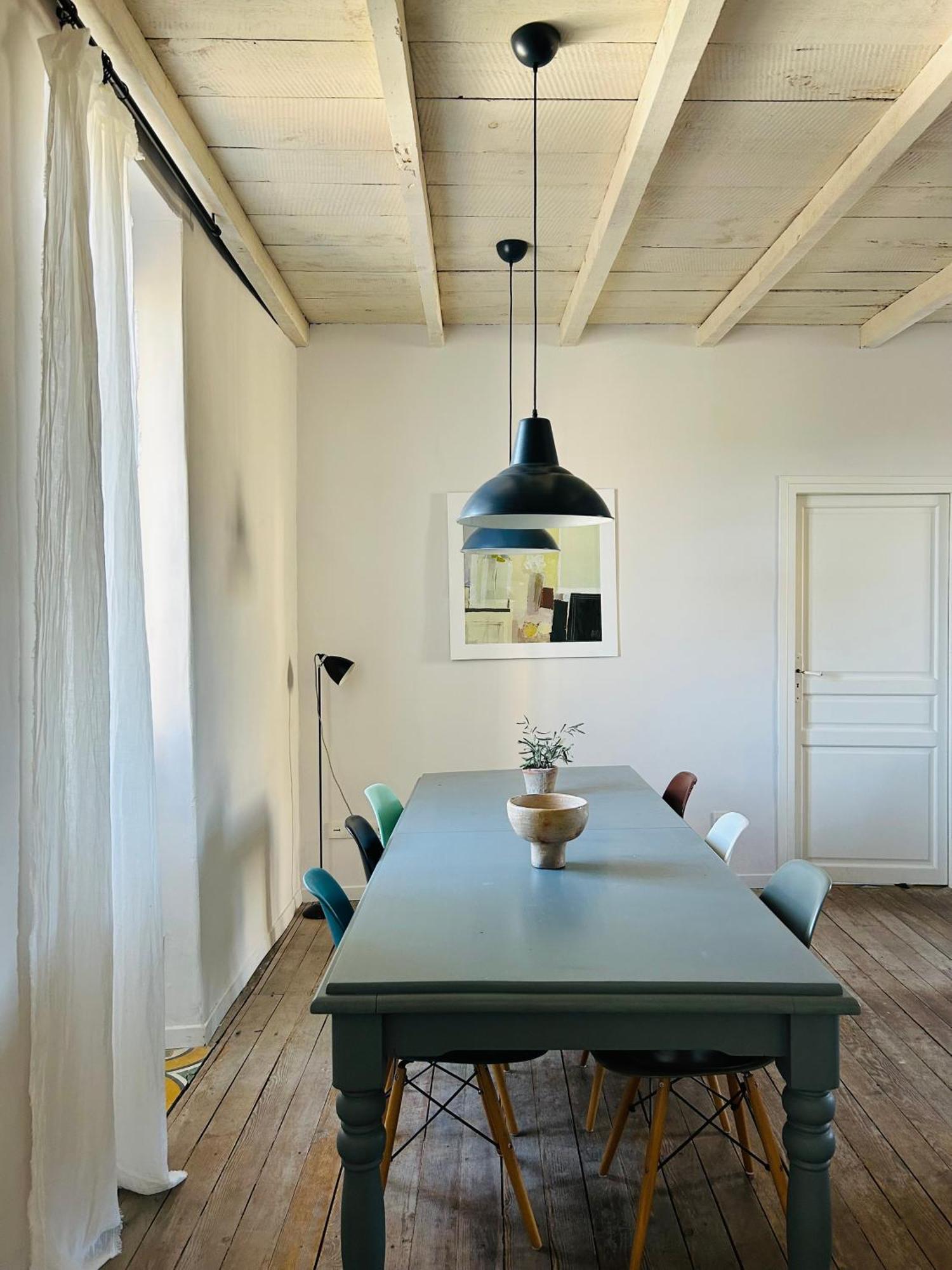 Lutece - Casadibastia - Vue Villa