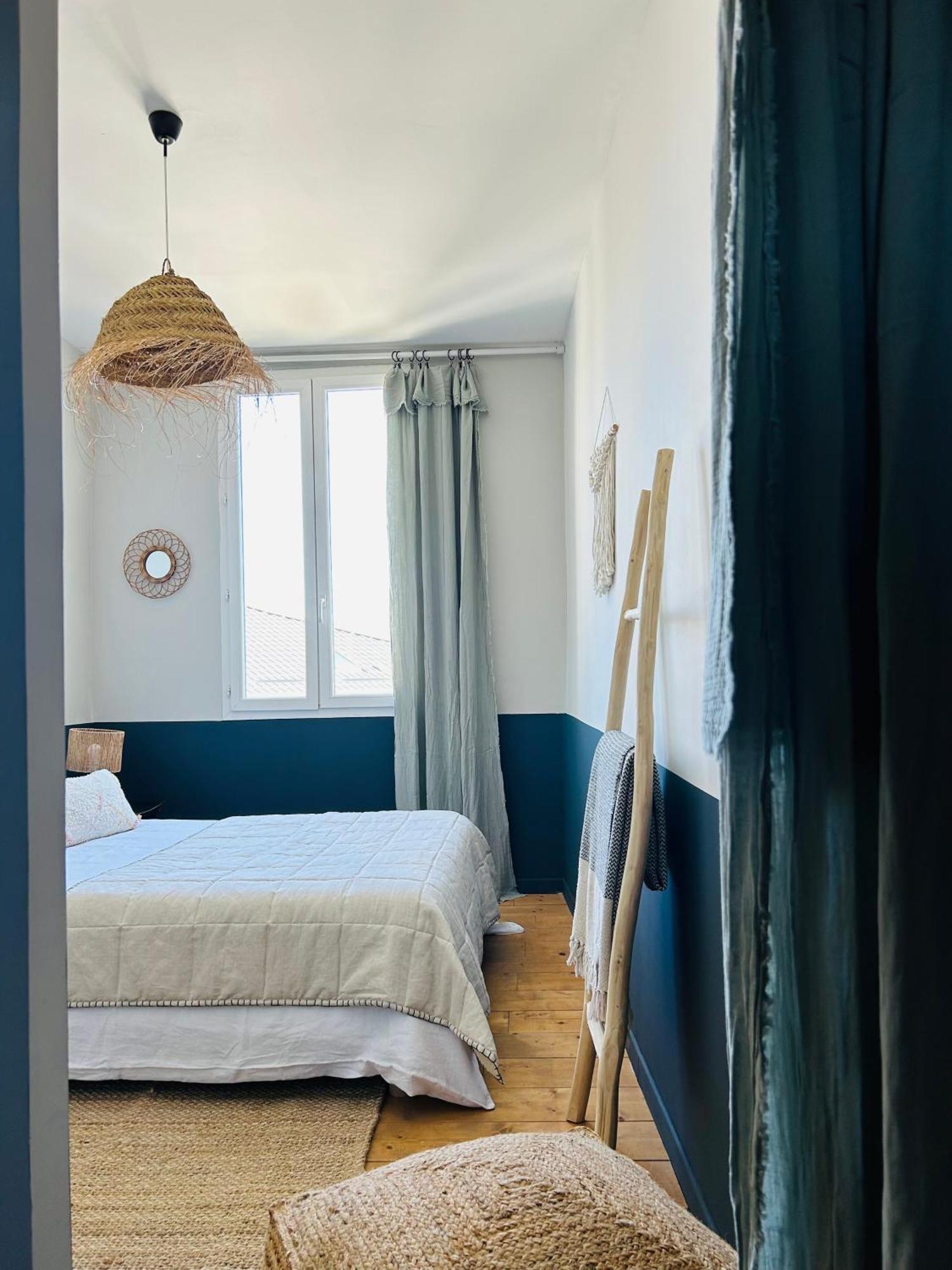Lutece - Casadibastia - Vue Villa