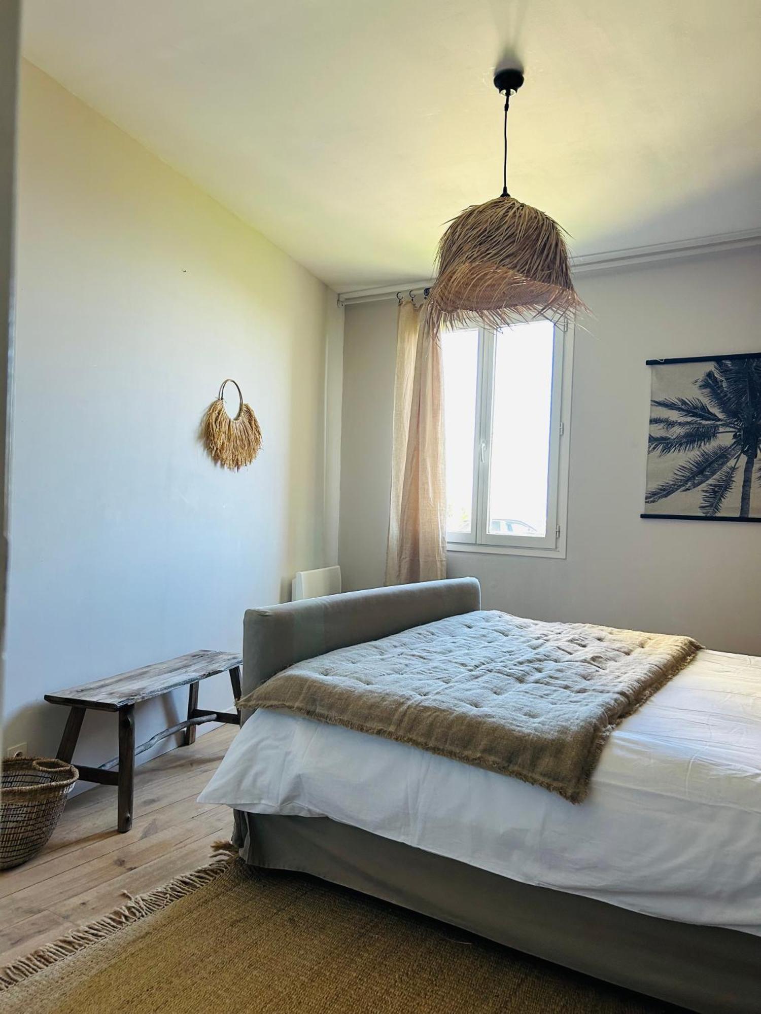Villa Lutece - Casadibastia - Vue